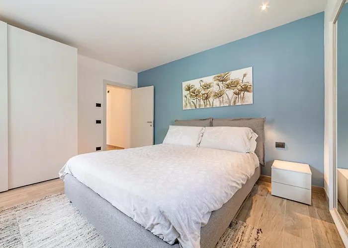 Apartamento Blizzard