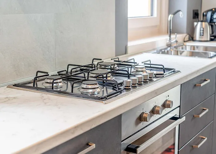 アパート Blizzard