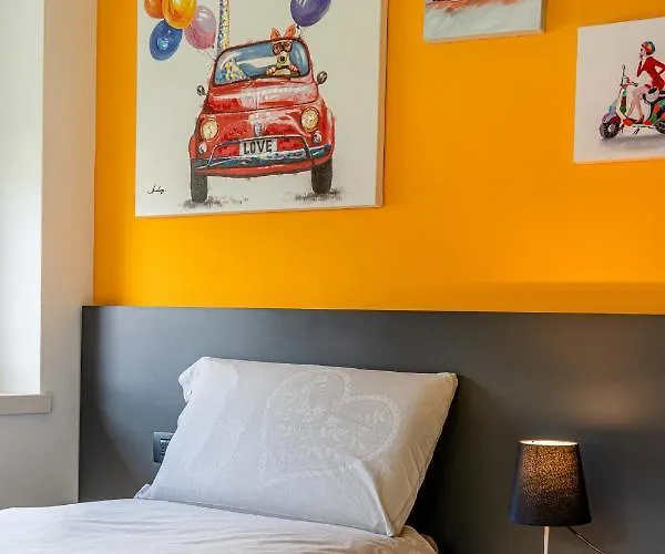 Apartamento Blizzard Arabba