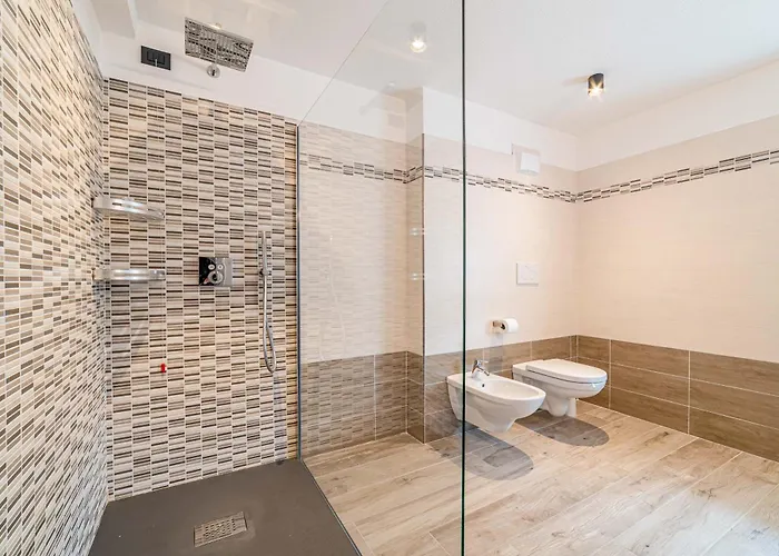 Blizzard Apartamento *