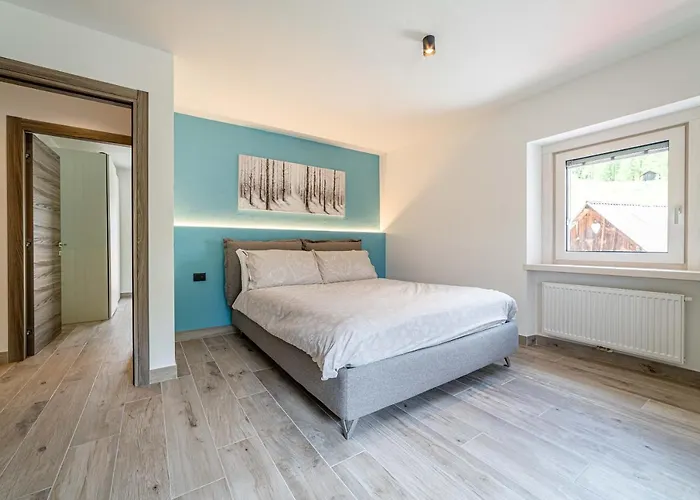 Blizzard Apartamento *