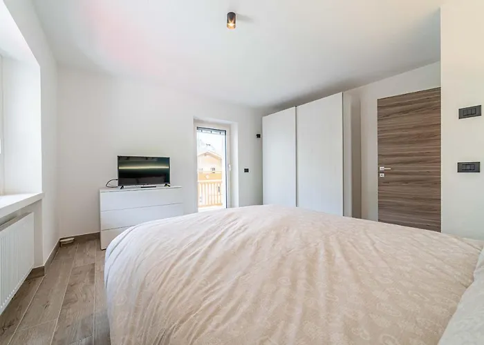 Blizzard Apartamento *