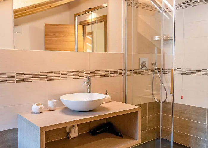 Blizzard アパート *