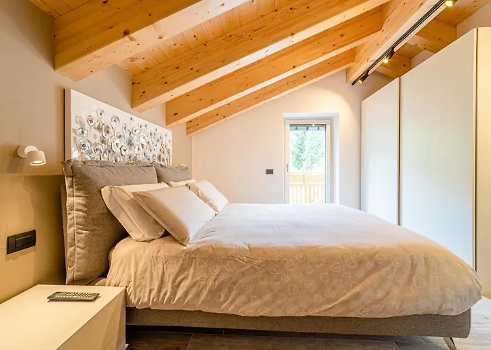 Blizzard Apartamento