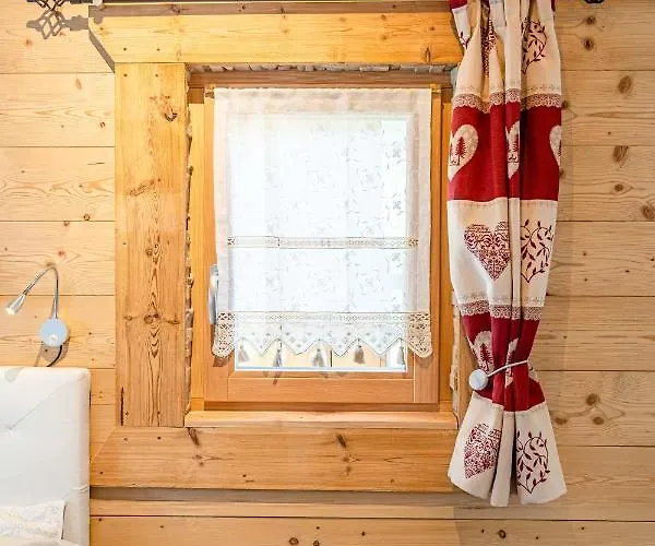 Blizzard Apartamento *