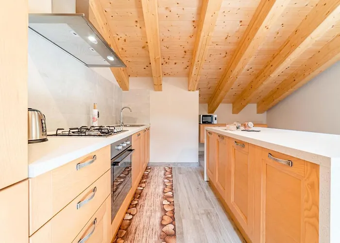 Blizzard Apartamento