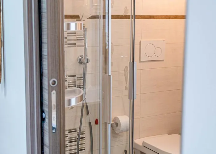 Apartamento Blizzard Arabba