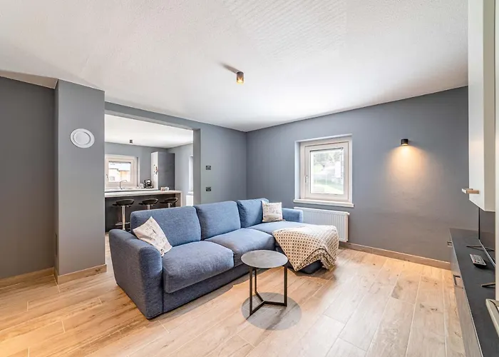 Apartamento Blizzard Arabba